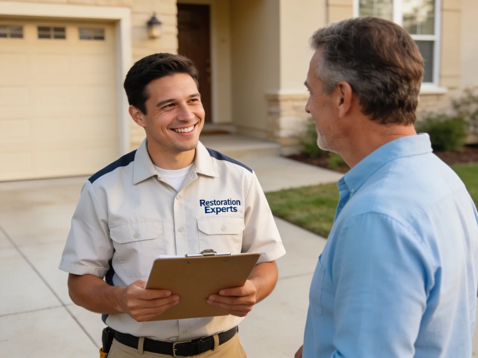 Water Damage Cleanup Coltons Point, MD FAQs